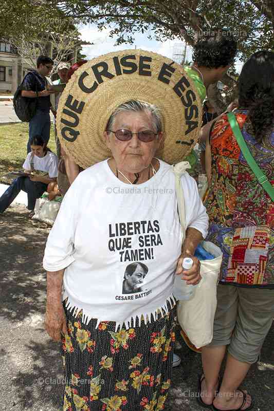 9o. FÓRUM SOCIAL MUNDIAL  