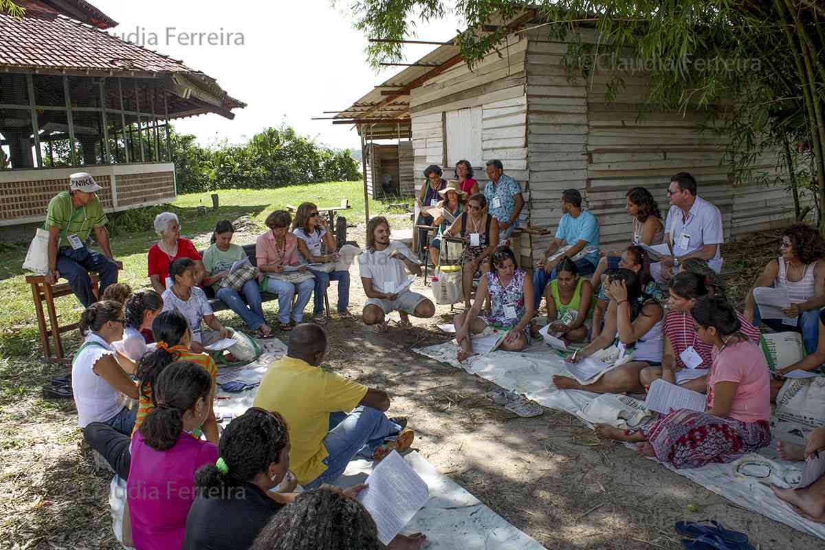 9o. FÓRUM SOCIAL MUNDIAL  
