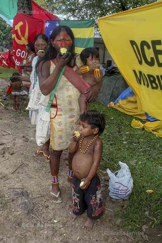 9o. FÓRUM SOCIAL MUNDIAL 9o. FÓRUM SOCIAL MUNDIAL