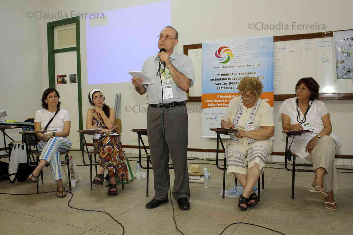 9th. WORLD MUNDIAL FORUM