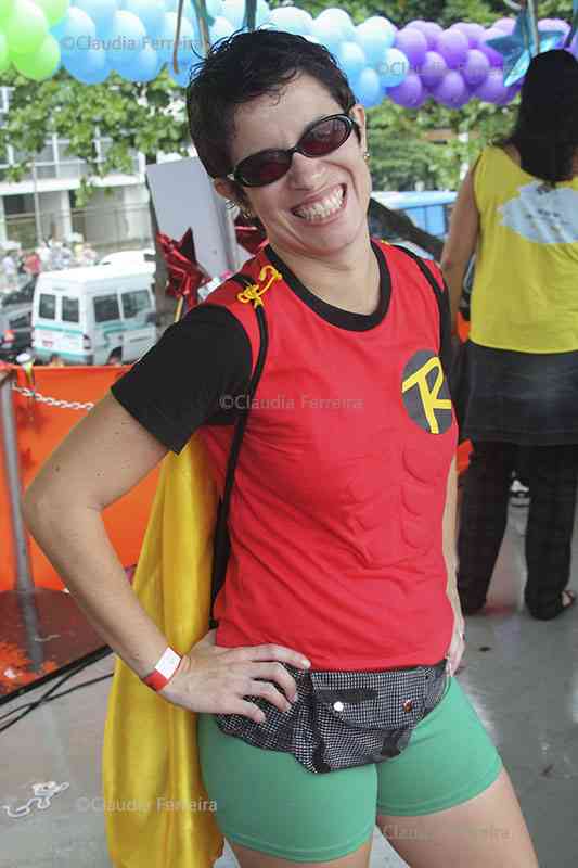 14th. LGBT PRIDE PARADE