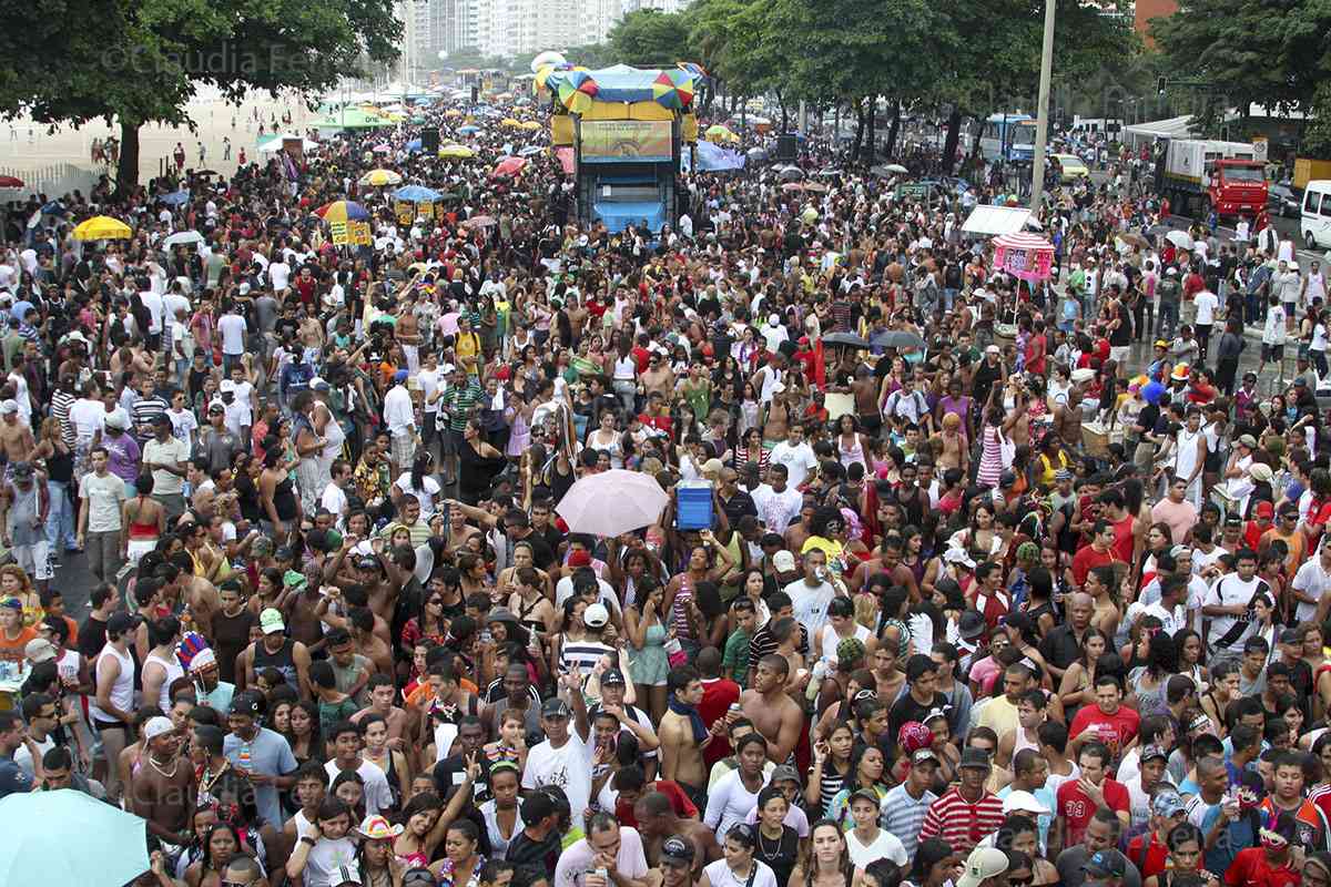 14th. LGBT PRIDE PARADE