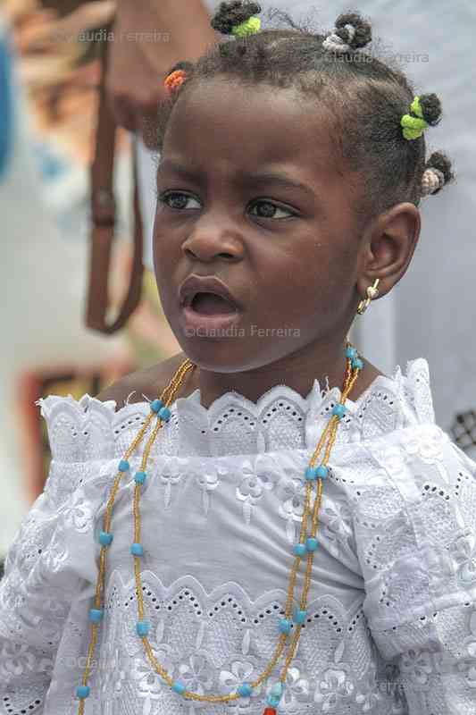 II CAMINHADA EM DEFESA DA LIBERDADE RELIGIOSA 