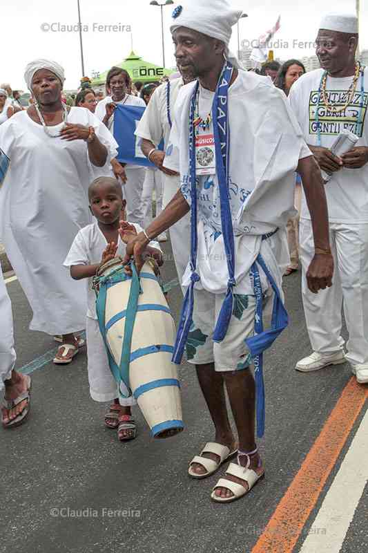 2nd. WALK IN DEFENSE OF RELIGIOUS FREEDOM