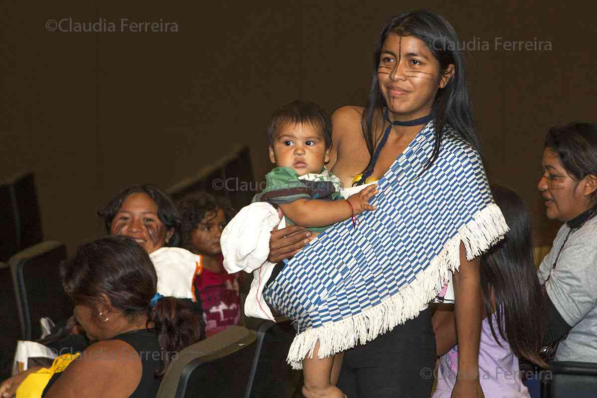 FORO DE ONGs FEMINISTAS LATINO-AMERICANAS E CARIBENHAS - CEPAL