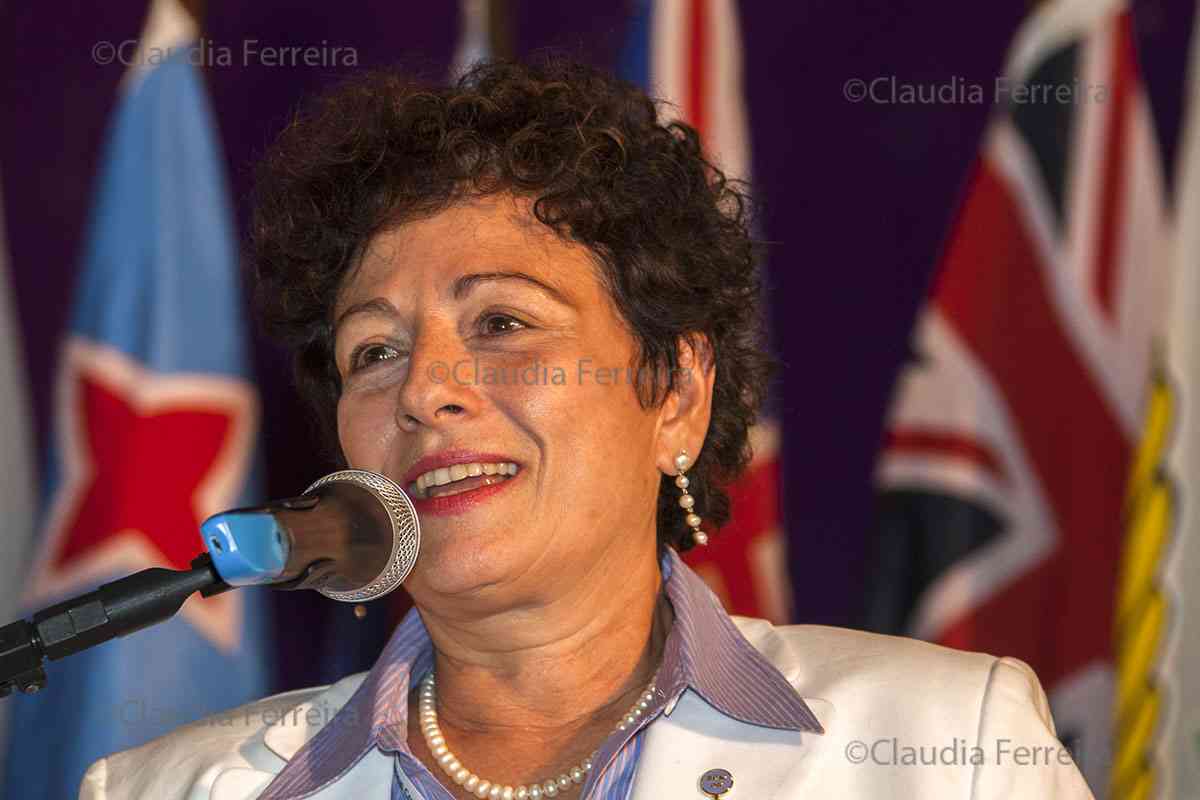 XI CONFERÊNCIA REGIONAL SOBRE A AMÉRICA LATINA E CARIBE  - CEPAL 