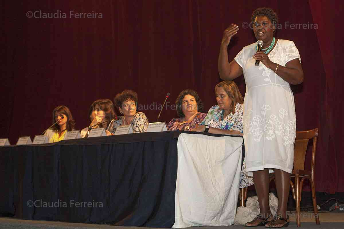 7th WOMEN AND THE MEDIA SEMINAR 