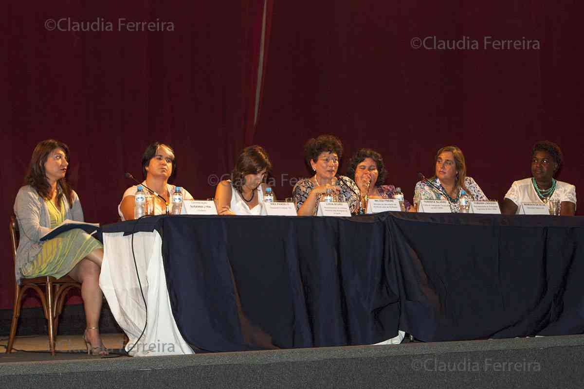 7th WOMEN AND THE MEDIA SEMINAR 7th WOMEN AND THE MEDIA SEMINAR