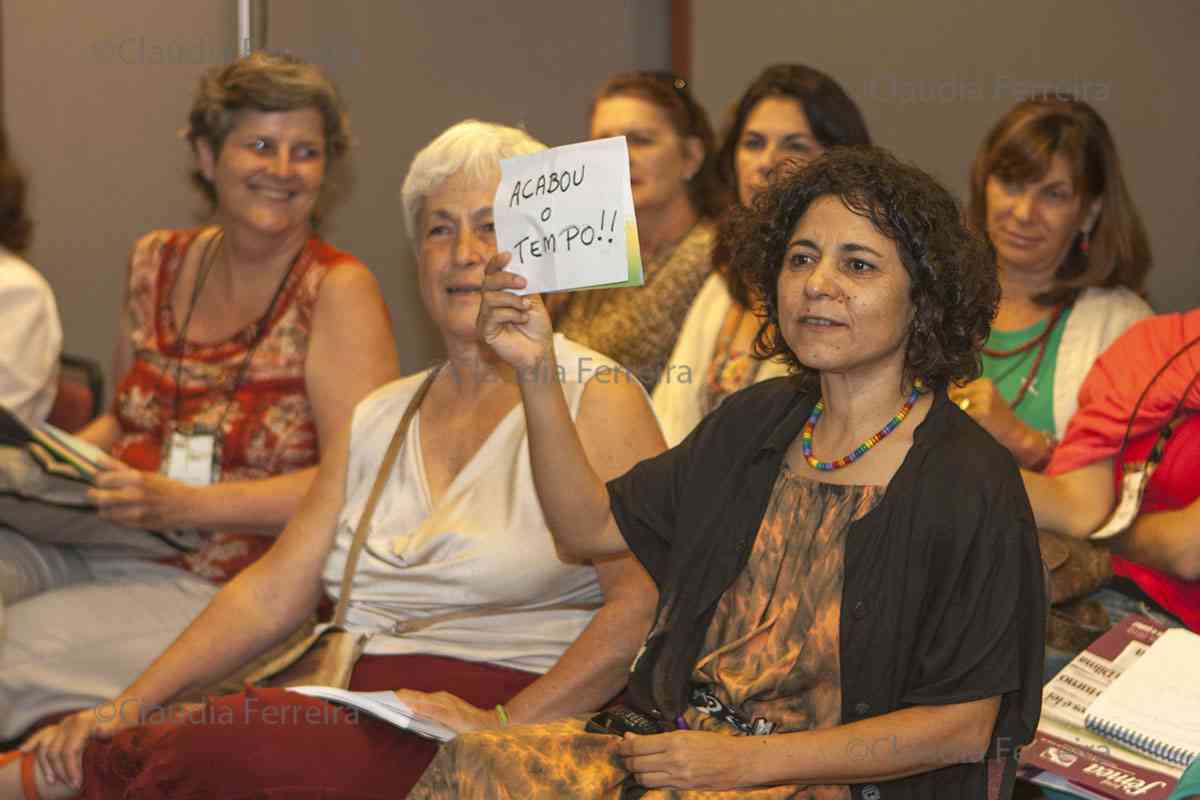 7th WOMEN AND THE MEDIA SEMINAR 