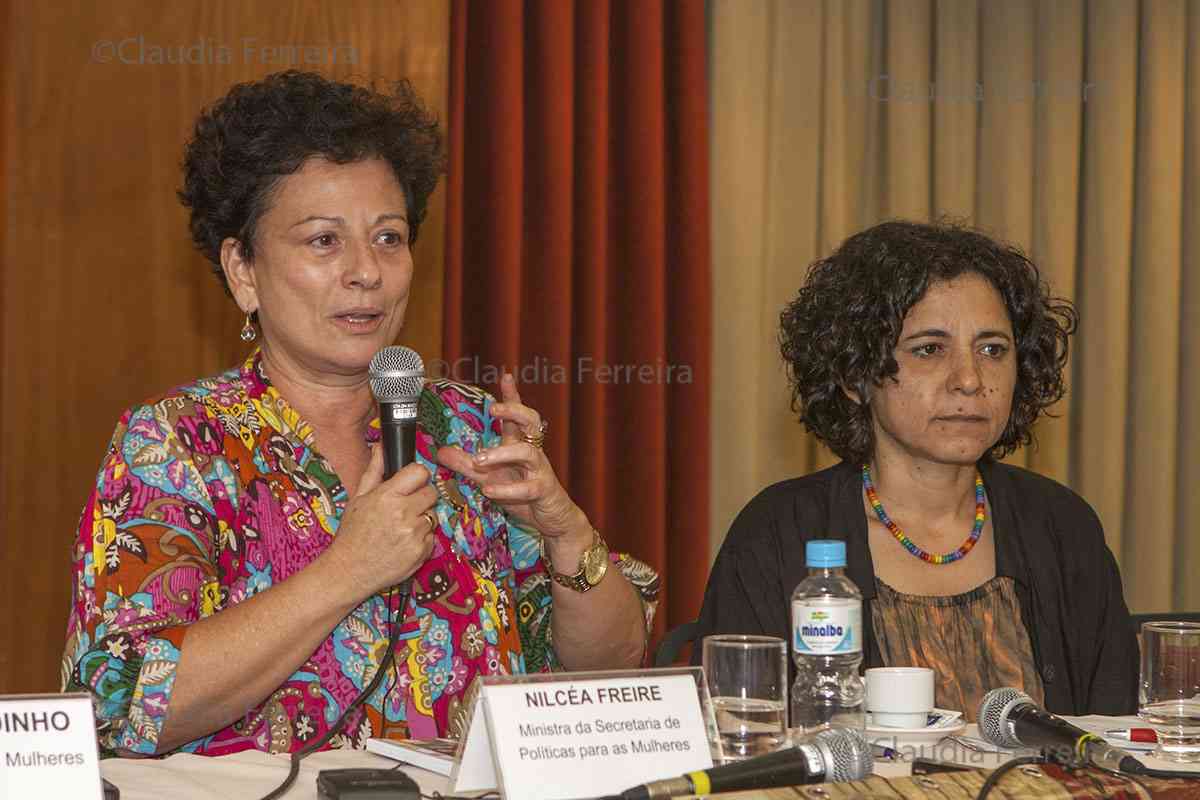 7th WOMEN AND THE MEDIA SEMINAR