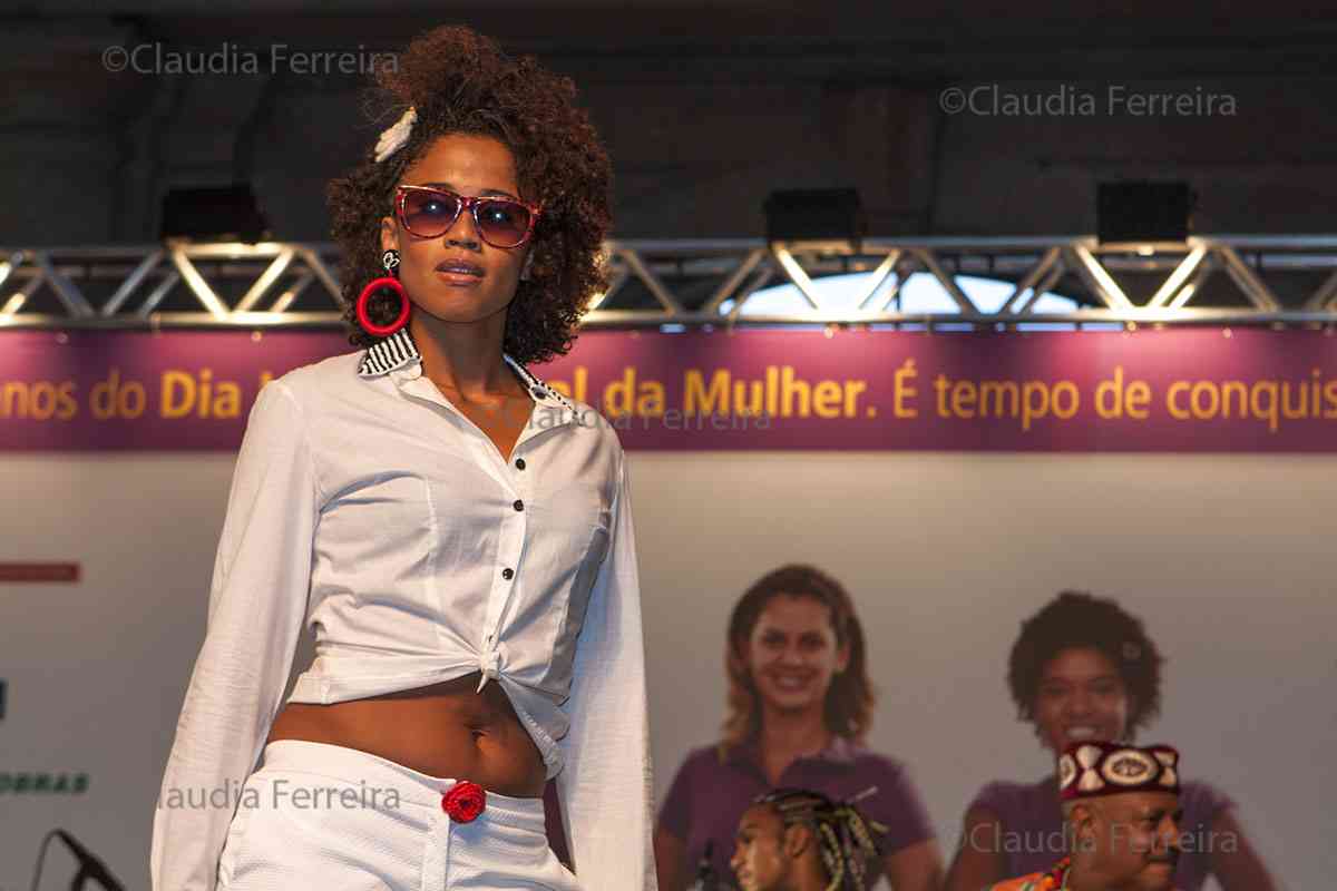 MARCH 8, INTERNATIONAL WOMEN'S DAY