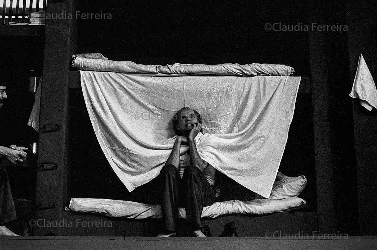 O BEIJO DA MULHER ARANHA