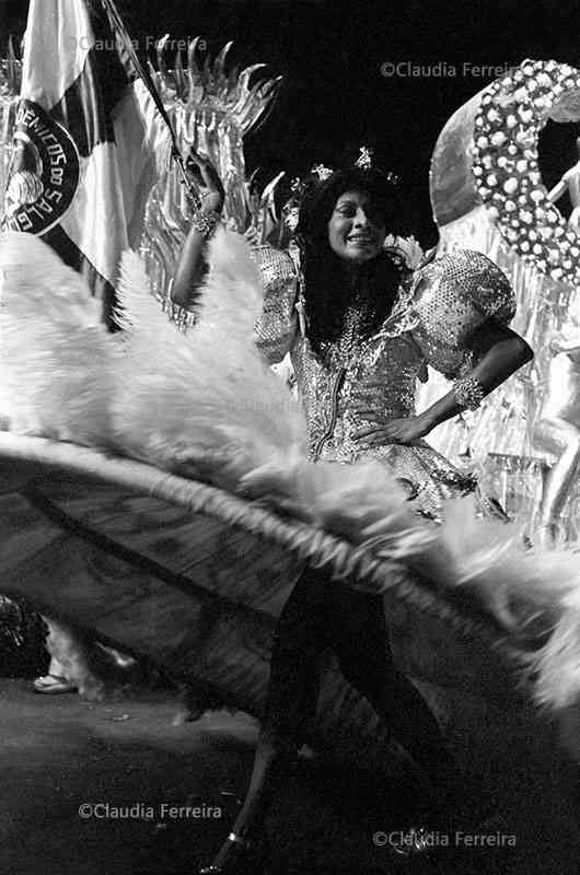 Desfile do Grêmio Recreativo Escola de Samba Acadêmicos do Salgueiro. Desfile do Grêmio Recreativo Escola de Samba Acadêmicos do Salgueiro.