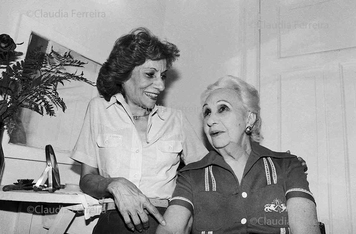 TESTEMUNHA DE ACUSAÇÃO