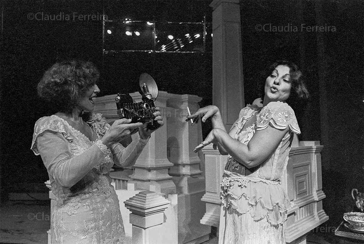 ...E O VENTO NÃO LEVOU ...E O VENTO NÃO LEVOU