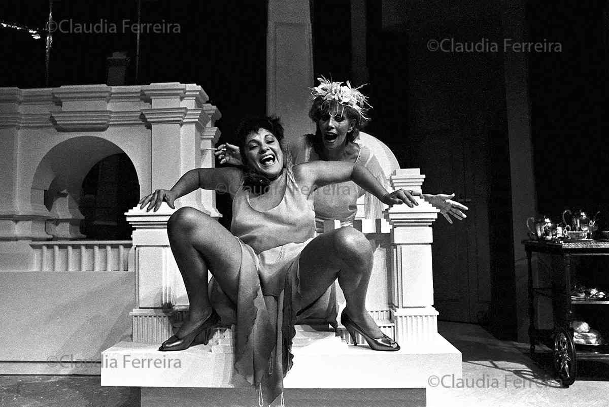 ...AND THE WIND DIDN'T TAKE IT ...AND THE WIND DIDN'T TAKE IT