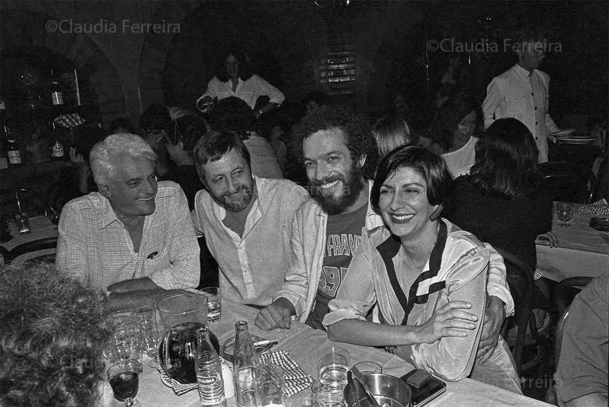 ANIVERSÁRIO DE BRÁULIO PEDROSO