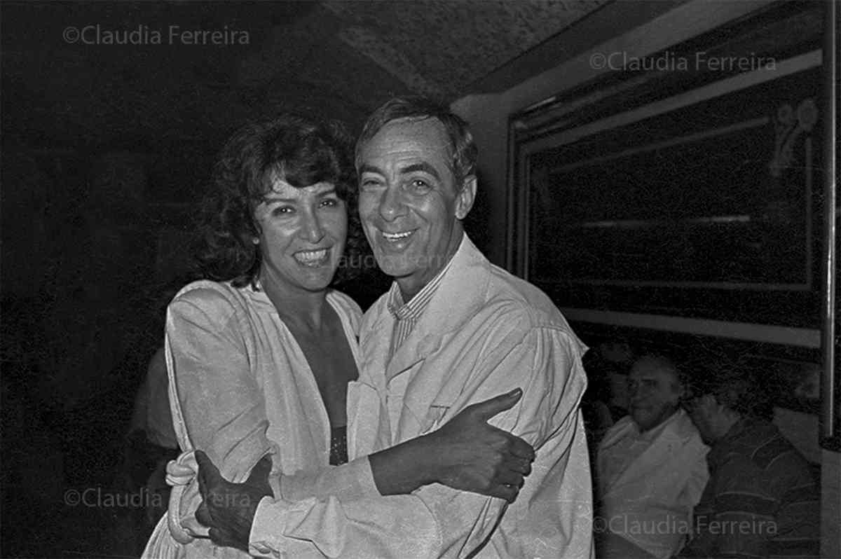 100 APRESENTAÇÕES DE "AMOR EM CAMPO MINADO"