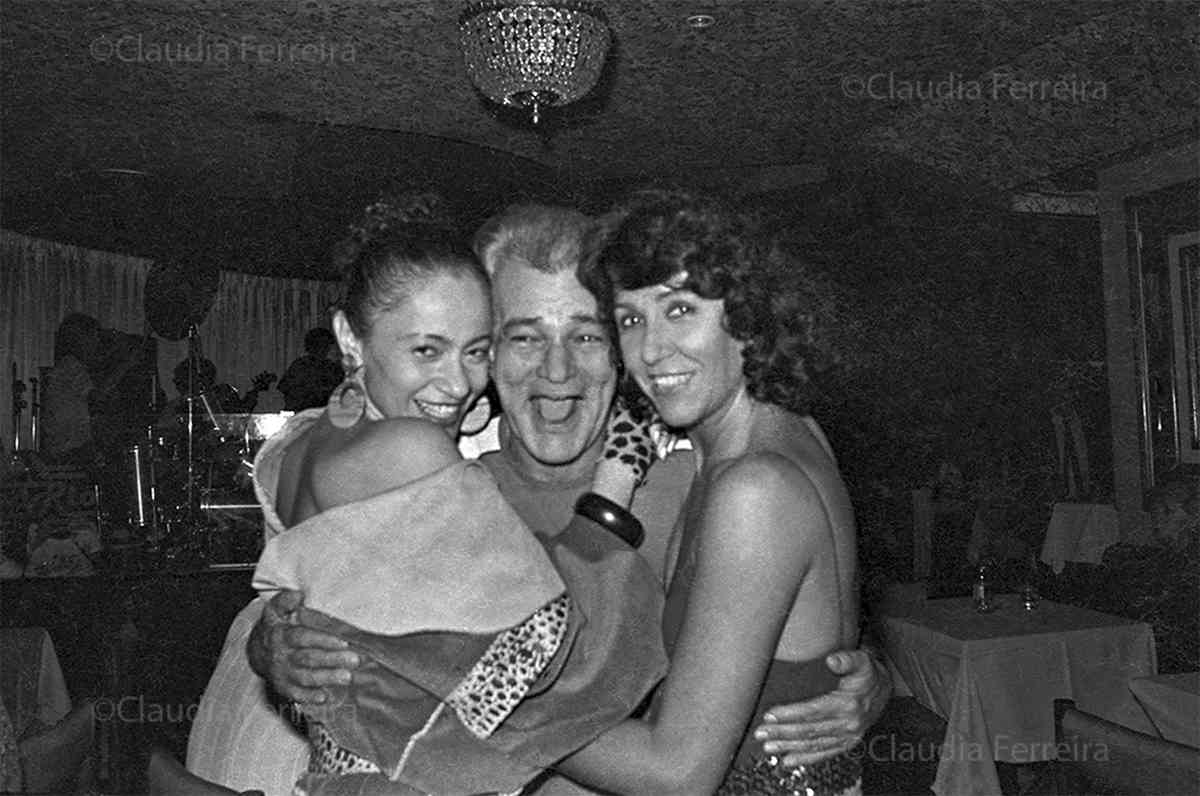 100 APRESENTAÇÕES DE "AMOR EM CAMPO MINADO"