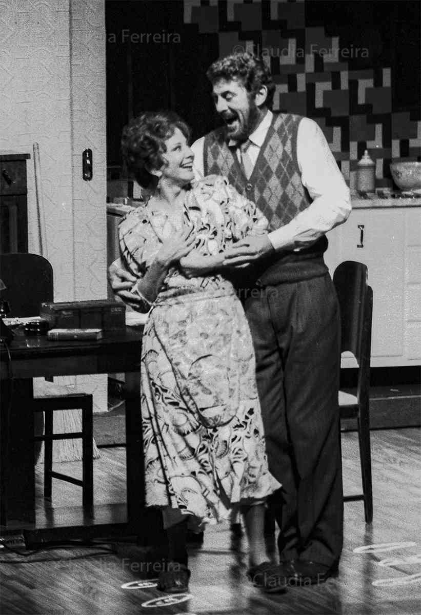 UM DIA MUITO ESPECIAL