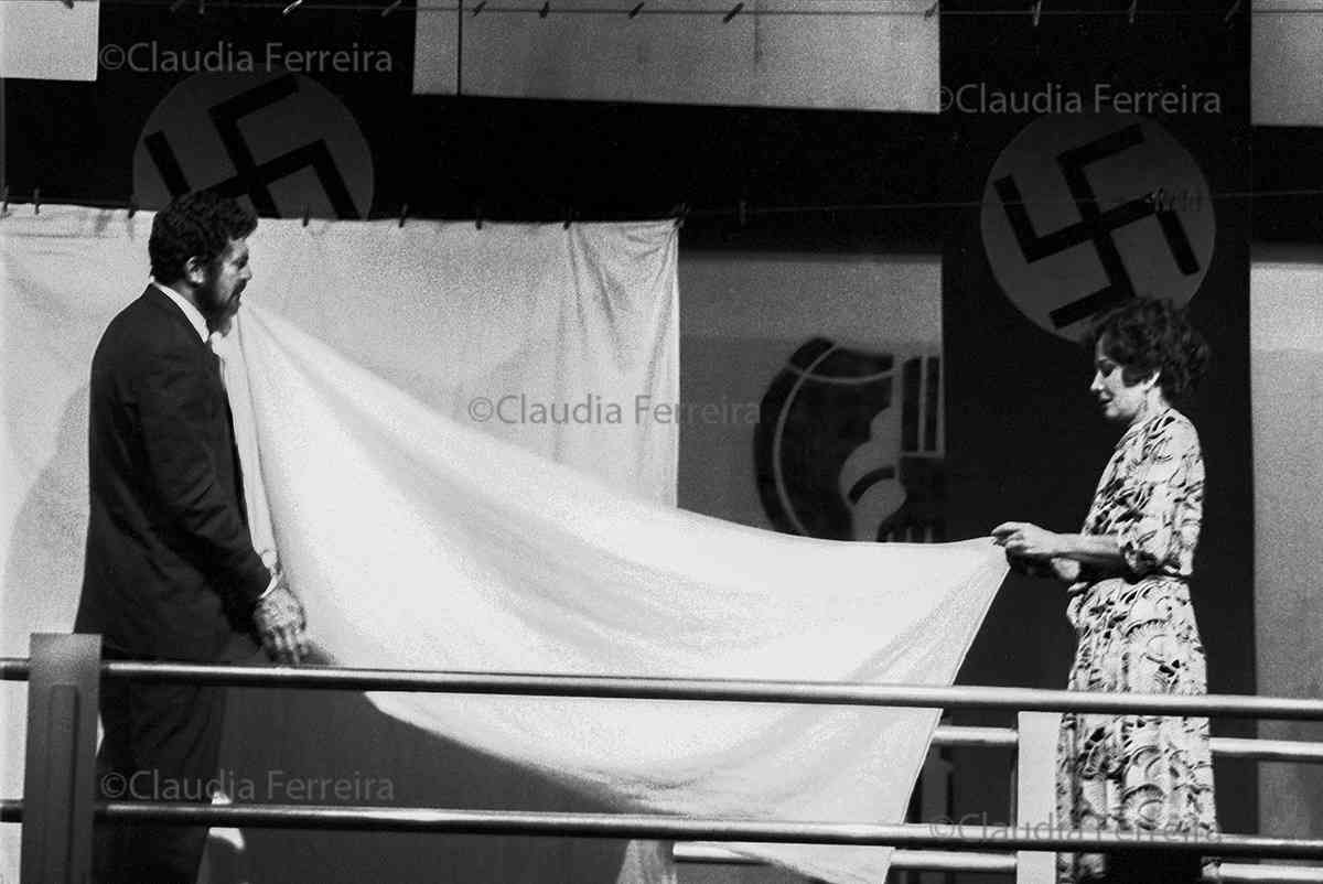 UM DIA MUITO ESPECIAL