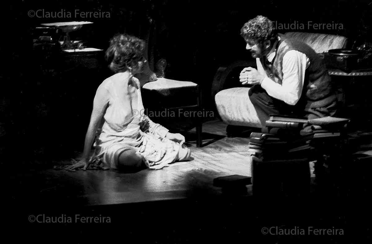 UM DIA MUITO ESPECIAL