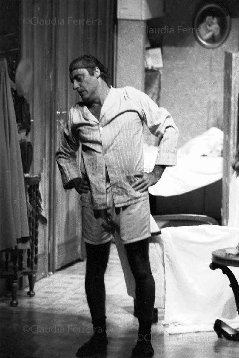 UM DIA MUITO ESPECIAL