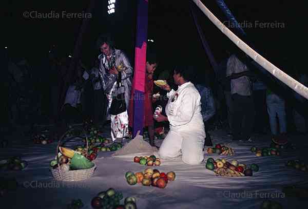 Conferência das Nações Unidas sobre Meio Ambiente e Desenvolvimento - Rio 92