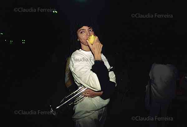 United Nations Conference on the Environment and Development, Rio 92