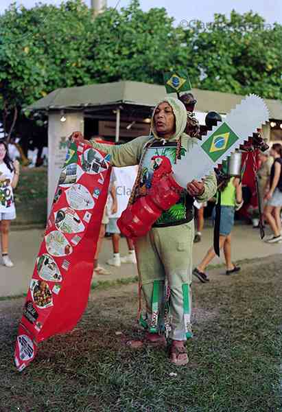 Conferência das Nações Unidas sobre Meio Ambiente e Desenvolvimento, Rio 92, Fórum Global