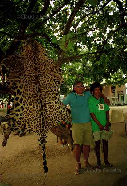 United Nations Conference on the Environment and Development, Rio 92, Global Forum
