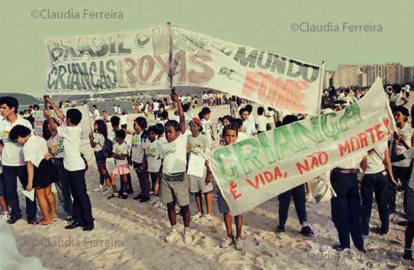 United Nations Conference on the Environment and Development, Rio 92, Global Forum