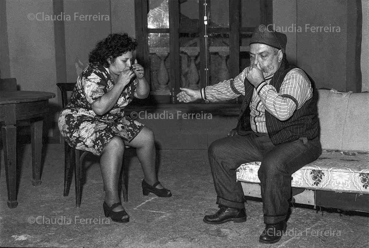 A MACONHA DA MAMÃE É MAIS GOSTOSA