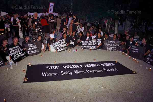 4th Women's World Conference 