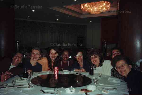 IV Conferência Mundial sobre a Mulher