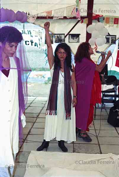 IV Conferência Mundial da Mulher - Fórum de ONGs,Tenda da América Latina e Caribe, Tenda da Diversidade IV Conferência Mundial da Mulher - Fórum de ONGs,Tenda da América Latina e Caribe, Tenda da Diversidade