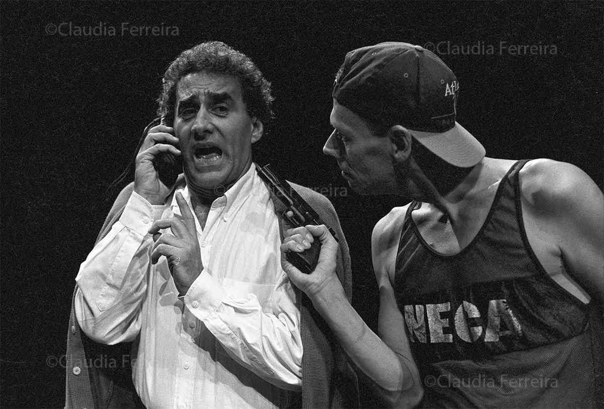 O ÚLTIMO MACHÃO O ÚLTIMO MACHÃO