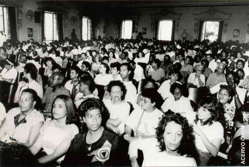 WINNIE MANDELA COURT - GRAND JURY