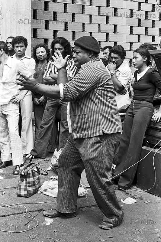 Feira de São Cristóvão