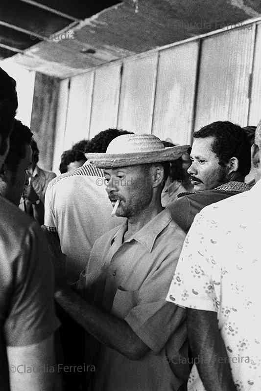 Saint Christopher Fair