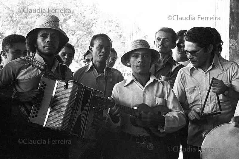 Saint Christopher Fair