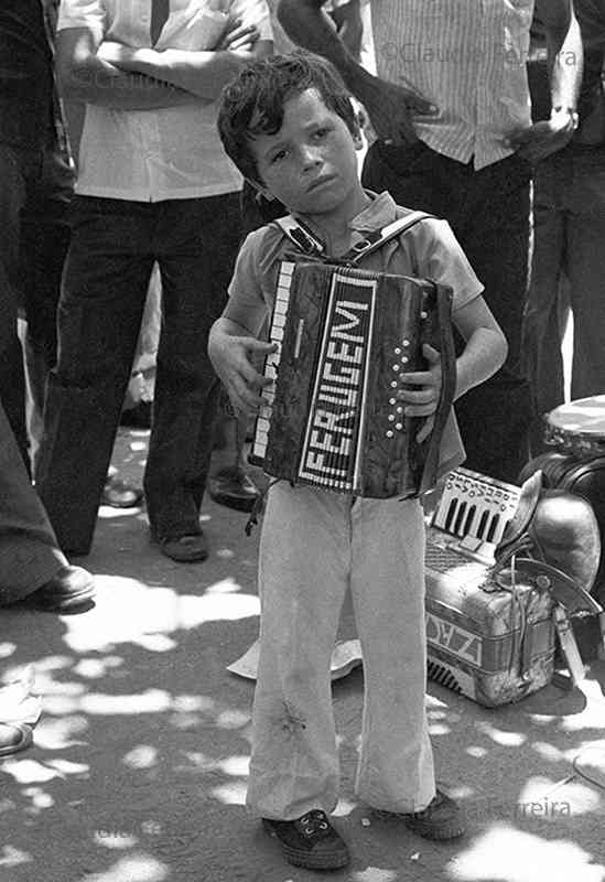 Saint Christopher Fair