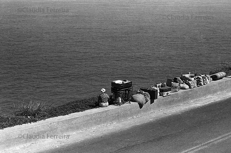 Remoção do Vidigal