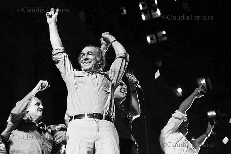 PDT’s electoral campaign