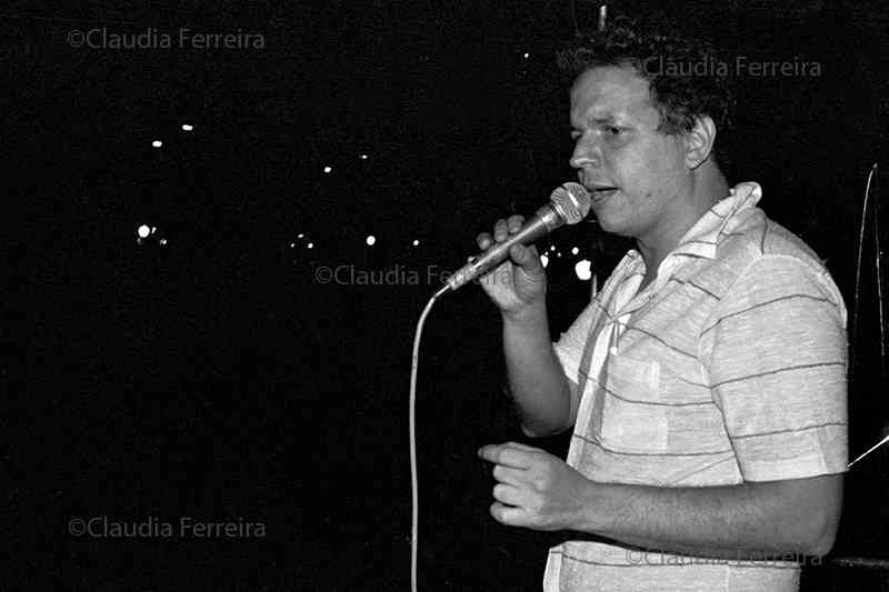 Campanha eleitoral do PT