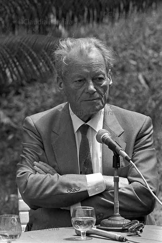 Congresso da Internacional Socialista