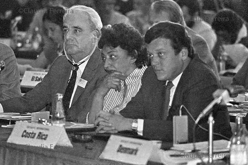 International Socialist Congress