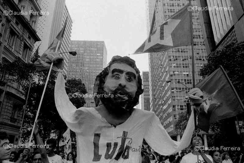 PT’s electoral campaign 