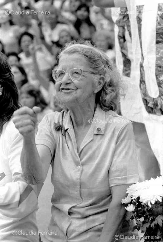 PT’s electoral campaign