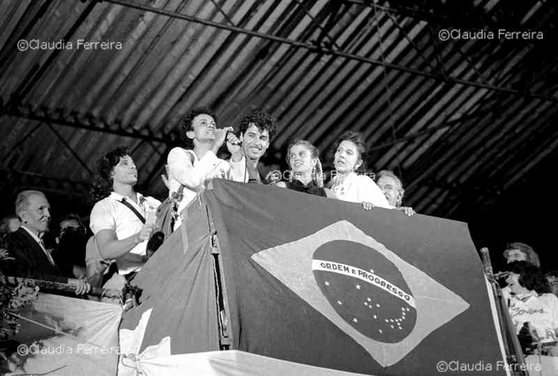 PT’s electoral campaign